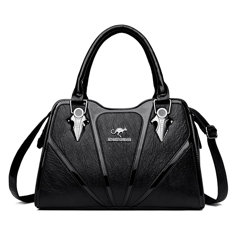 Waterproof Elegant Handbag for Women - Image 6