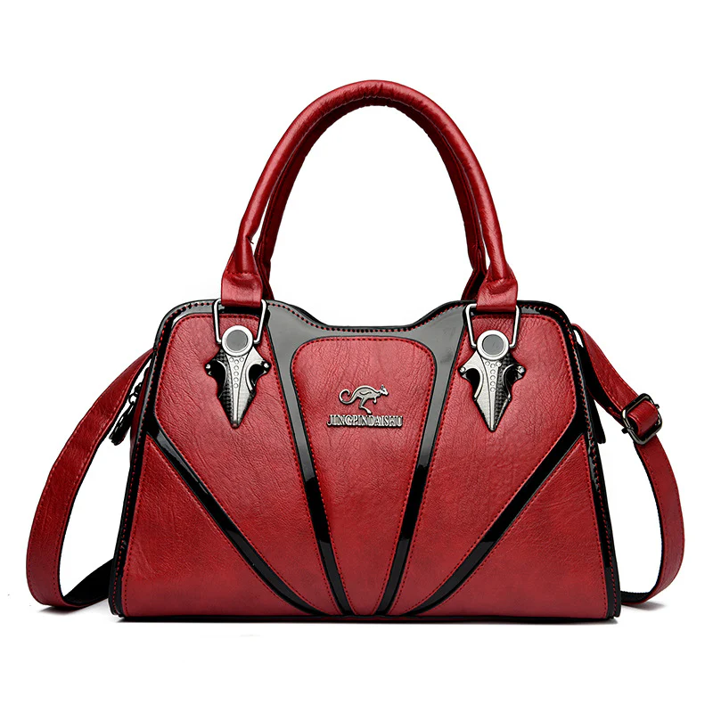 Waterproof Elegant Handbag for Women - Image 7