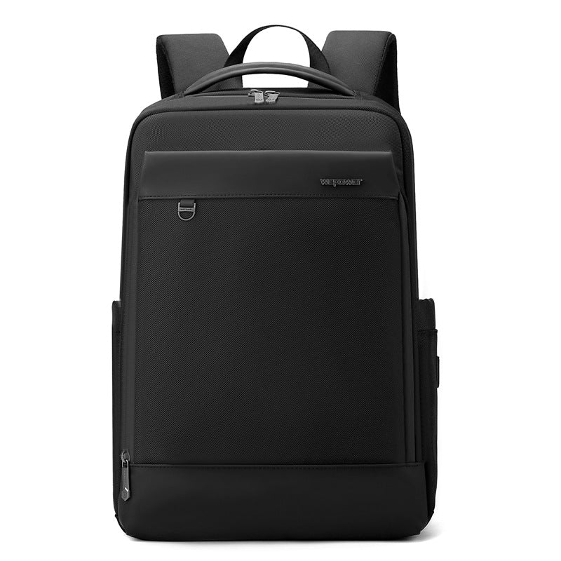 Waterproof Laptop Men’s Backpack - Image 5