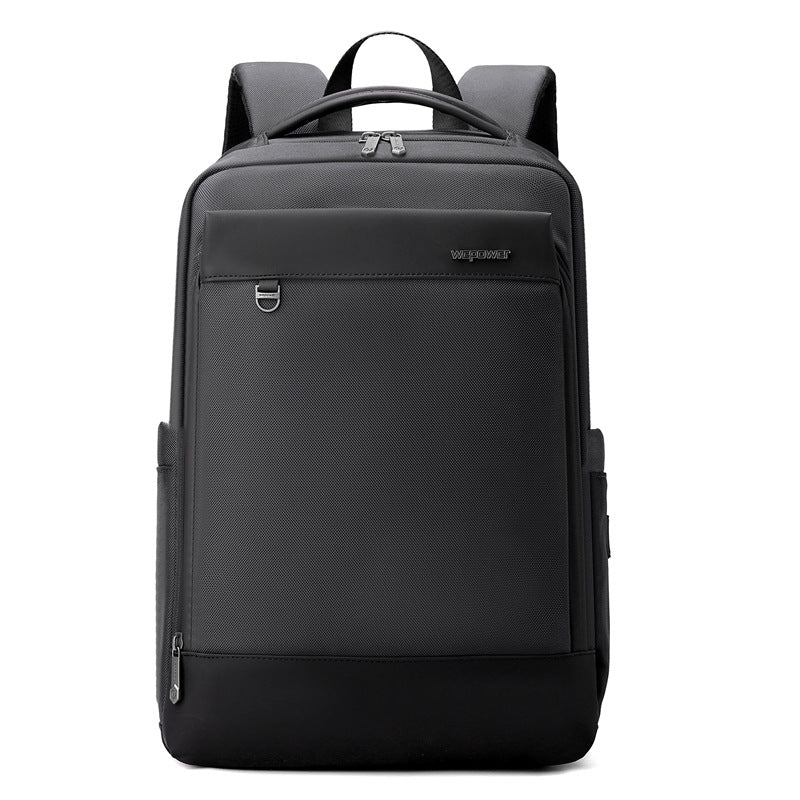 Waterproof Laptop Men’s Backpack - Image 6