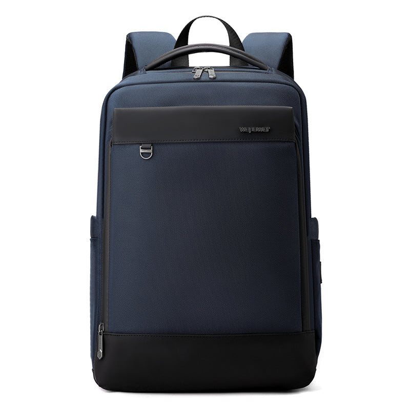 Waterproof Laptop Men’s Backpack - Image 7