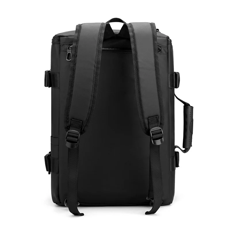 Waterproof Multifunctional Business Backpack - Image 3