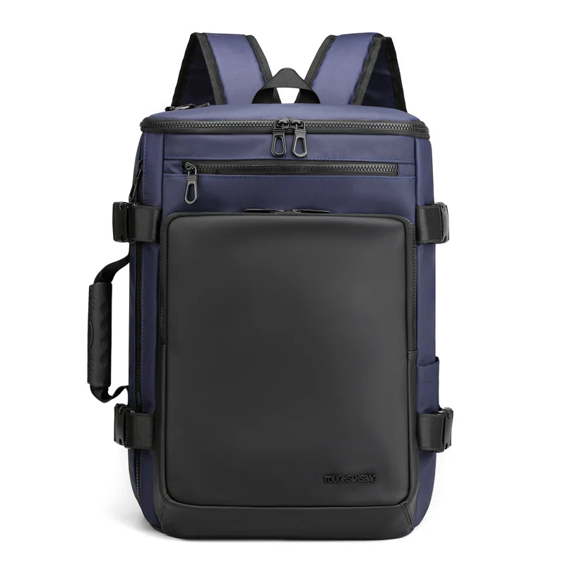 Waterproof Multifunctional Business Backpack - Image 5