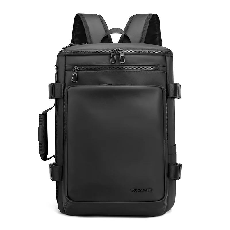 Waterproof Multifunctional Business Backpack - Image 6