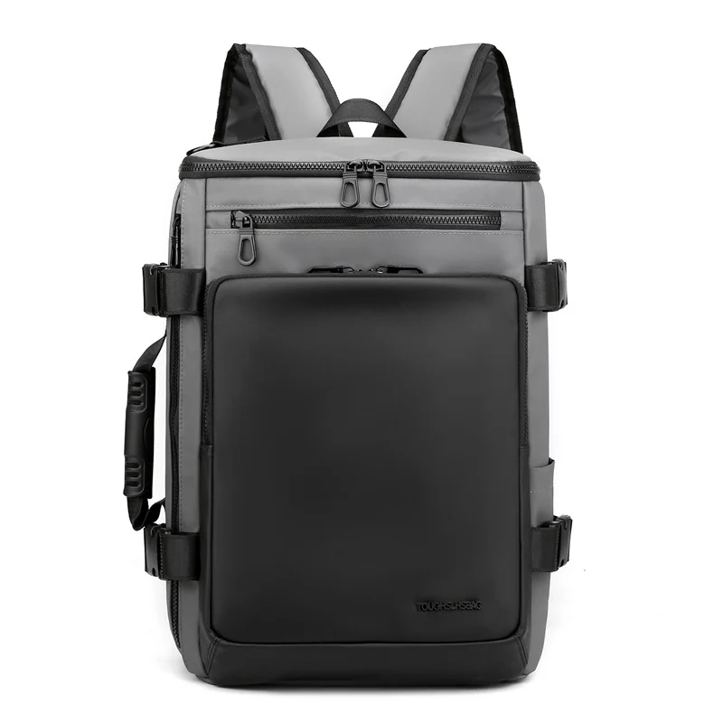 Waterproof Multifunctional Business Backpack - Image 7