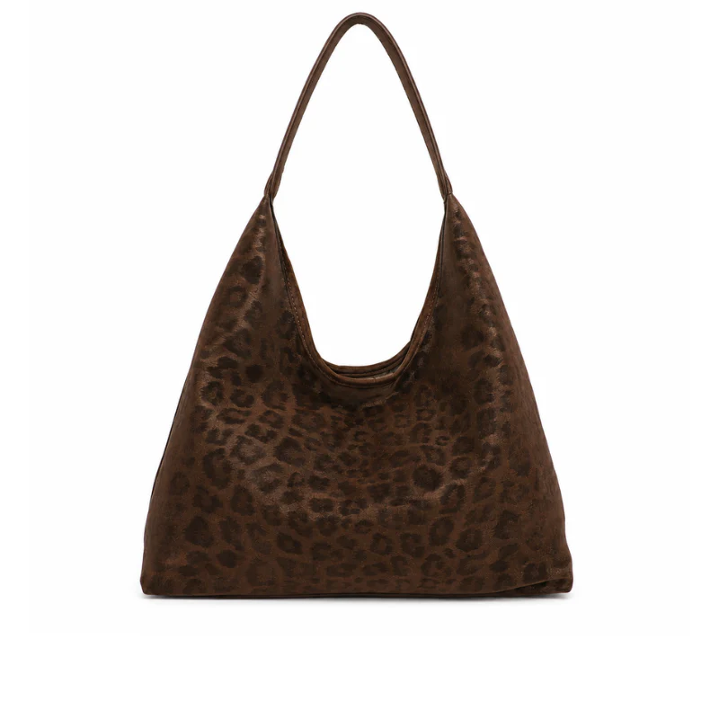 Wild Chic Shoulder Bag