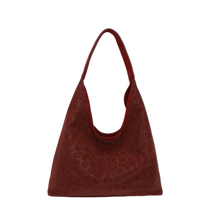 Wild Chic Shoulder Bag - Image 8