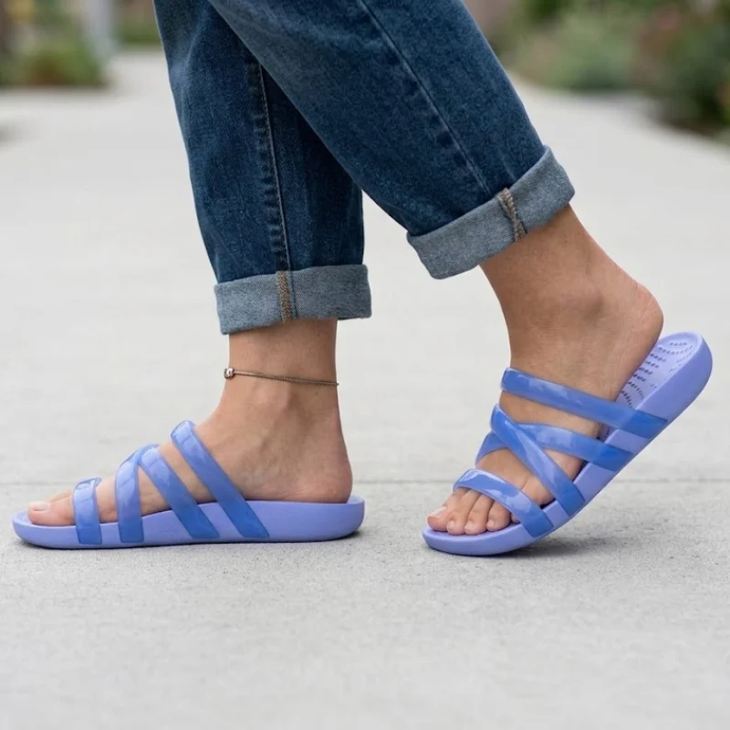 Women's Lightweight Slippers - Image 4