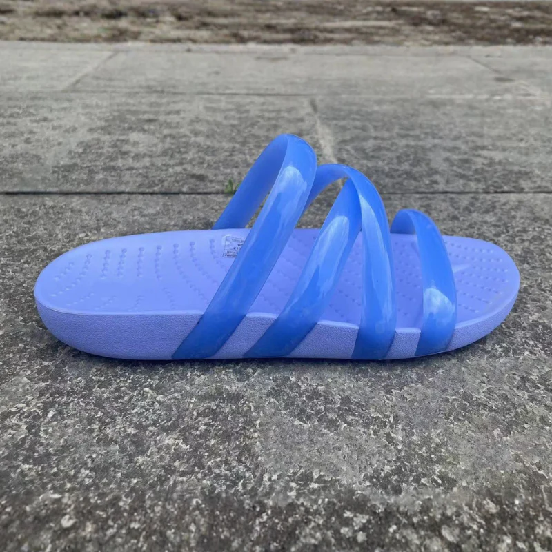 Women's Lightweight Slippers - Image 7