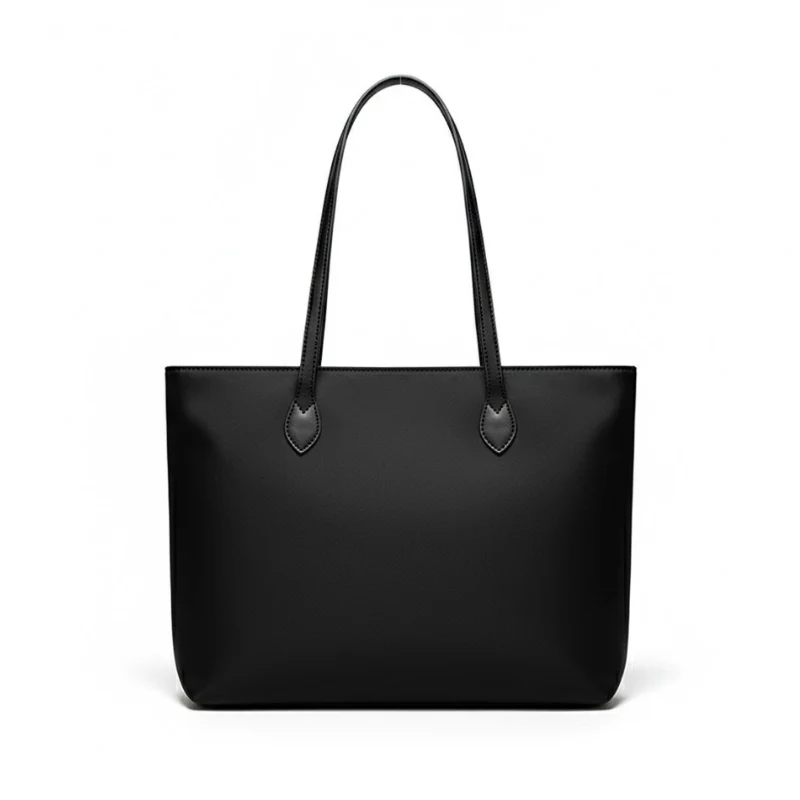 Women's Sleek Professional Shoulder Bag - Image 5