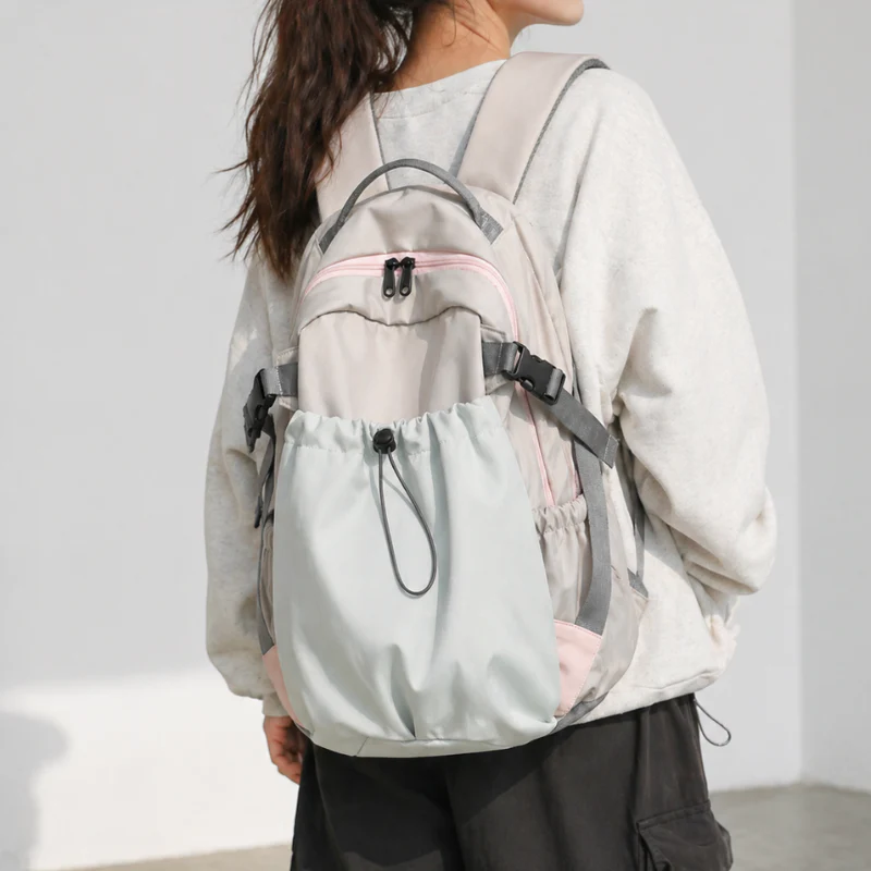 Workwear Retro Max Women Backpack - Image 4