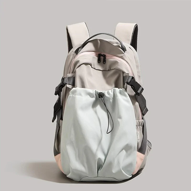 Workwear Retro Max Women Backpack - Image 5