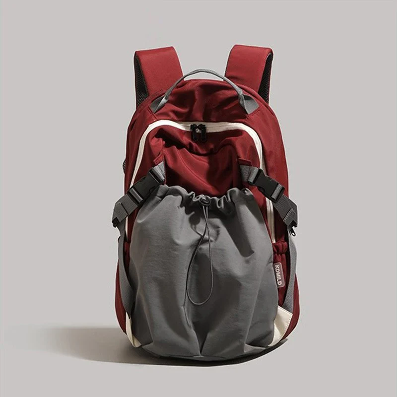 Workwear Retro Max Women Backpack - Image 6