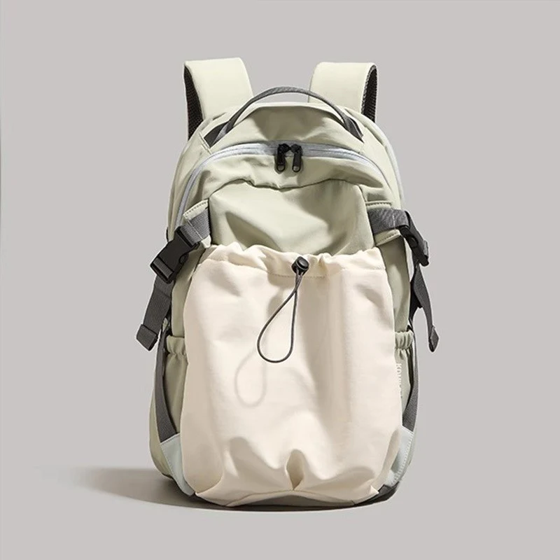 Workwear Retro Max Women Backpack - Image 7