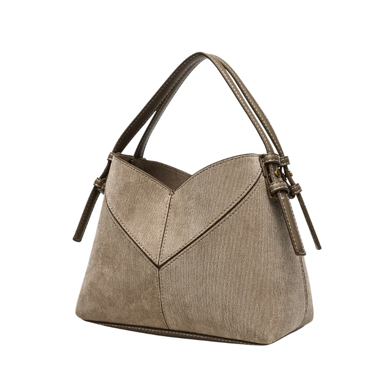 Z Famera Élan HighEnd Autumn Shoulder Bag - Image 2