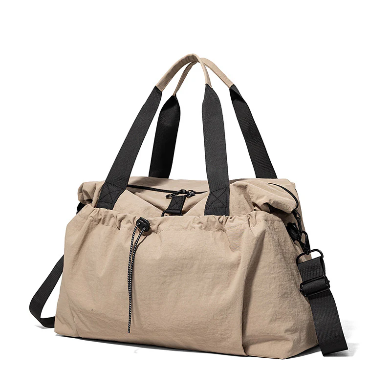 Zenora Yoga Gym Duffle - Image 5