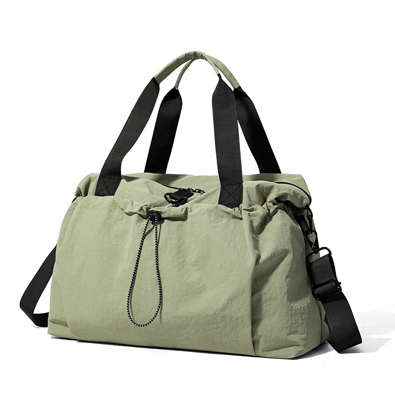 Zenora Yoga Gym Duffle - Image 7